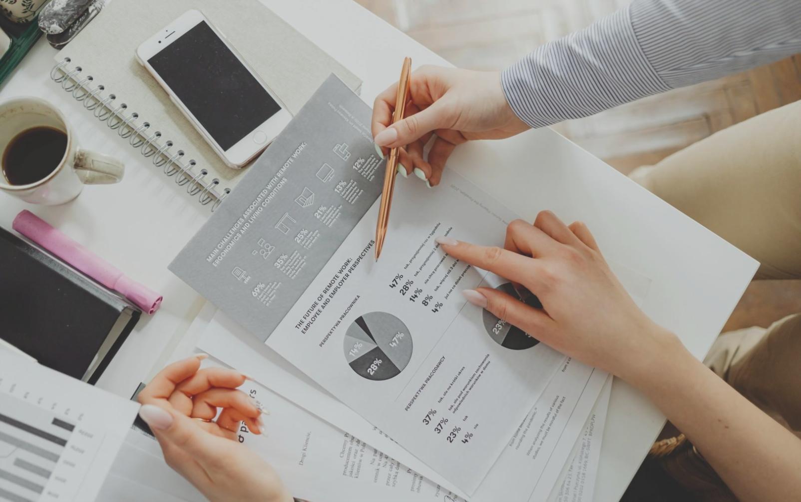 Link kurma araçları ve analiz