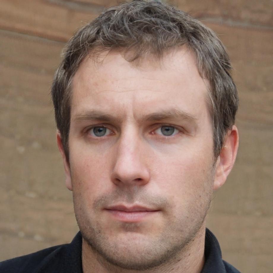 Emir Yalçın portresi